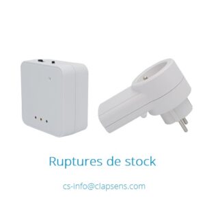 Rupture de stock